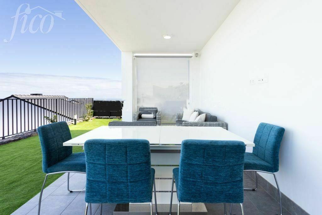 Tenerife - Santa Úrsula 7