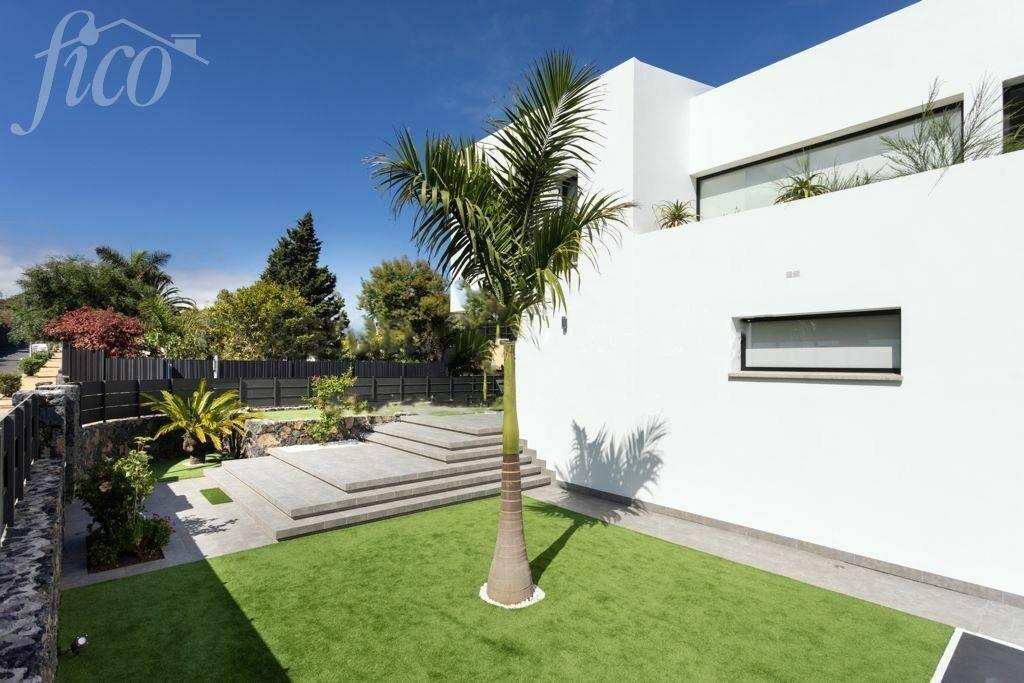 Tenerife - Santa Úrsula 9