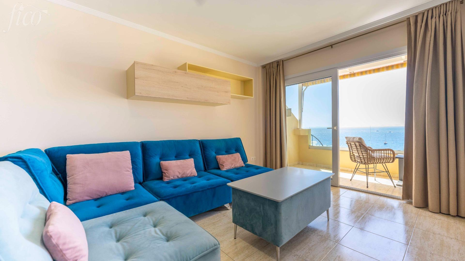 Tenerife - Los Cristianos 2