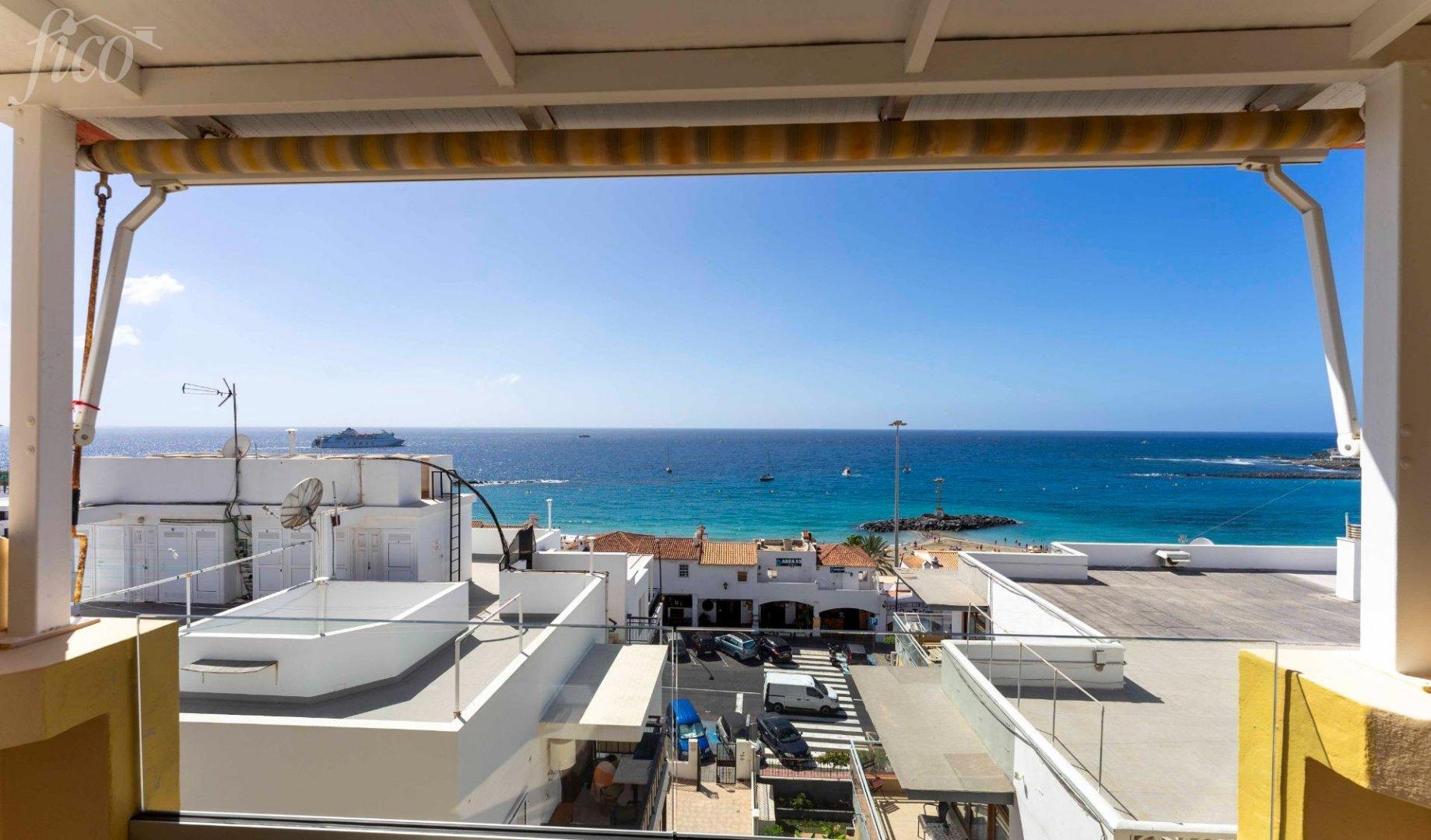 Tenerife - Los Cristianos 5