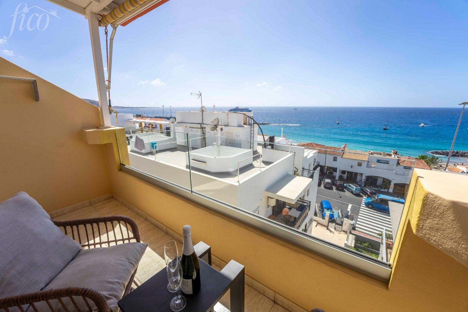 Tenerife - Los Cristianos 6