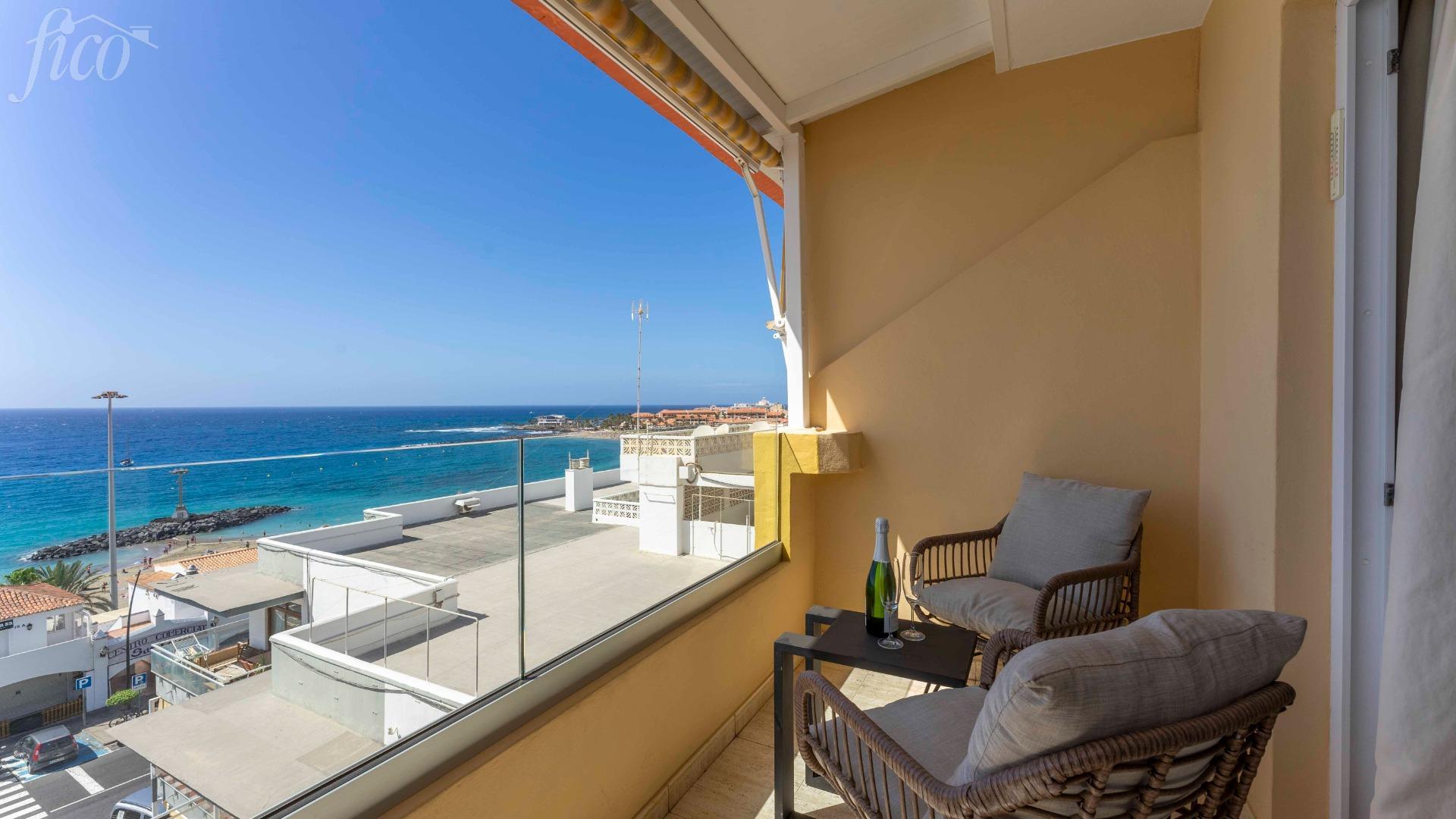 Tenerife - Los Cristianos 7