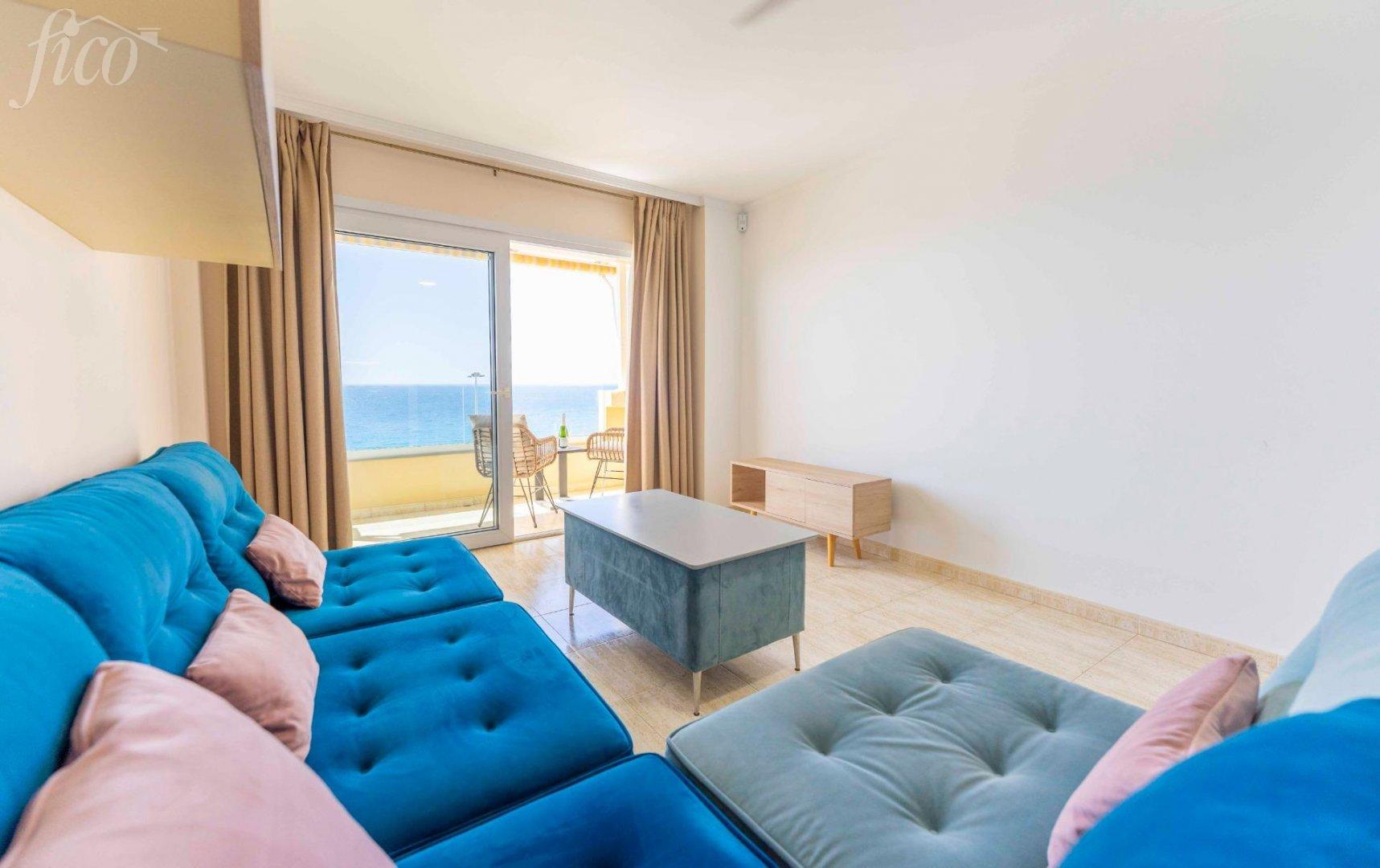 Tenerife - Los Cristianos 8