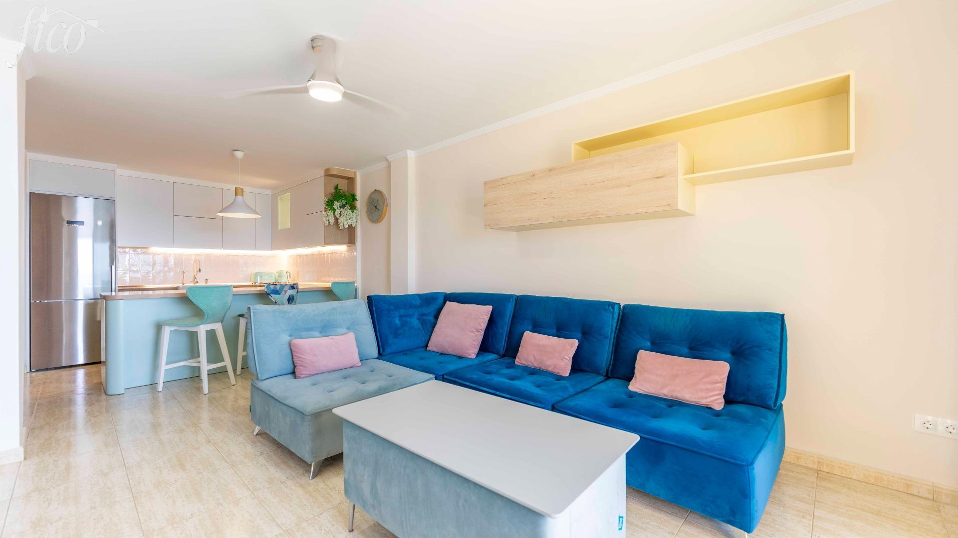 Tenerife - Los Cristianos 9