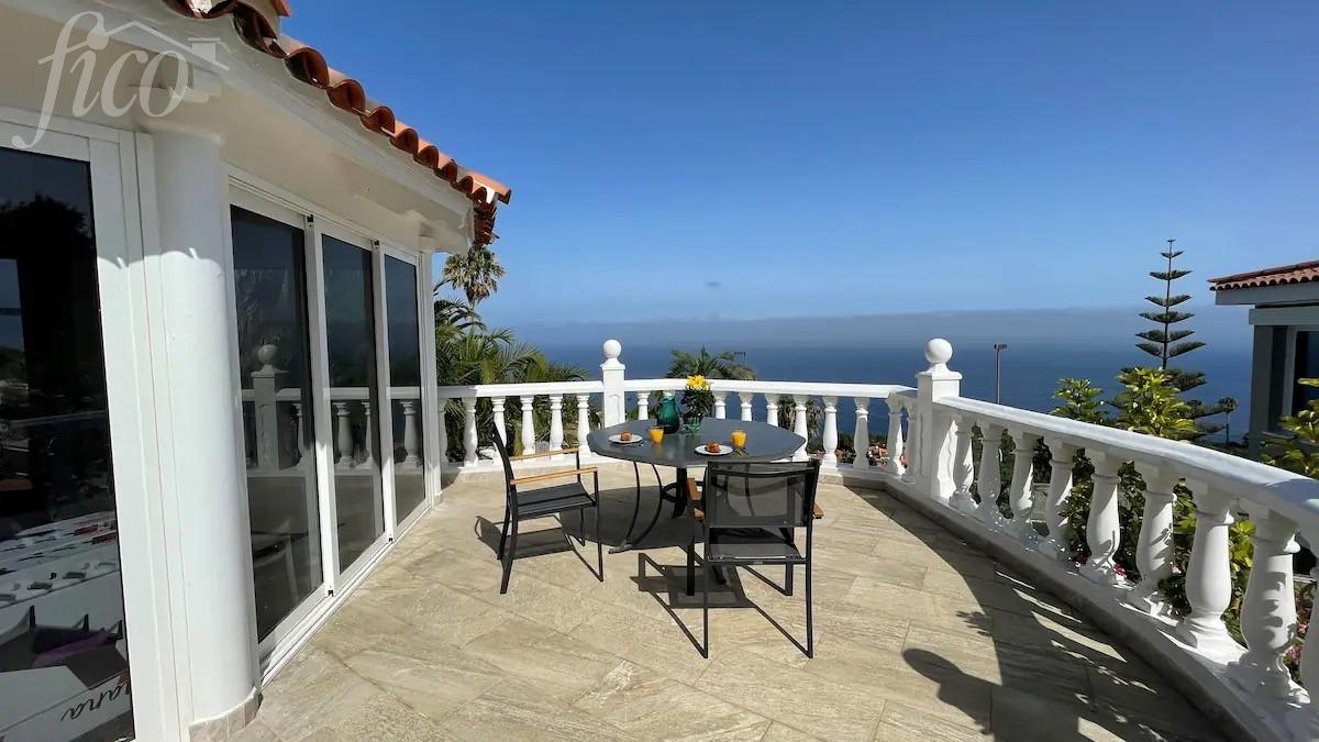 Tenerife - El Sauzal 1