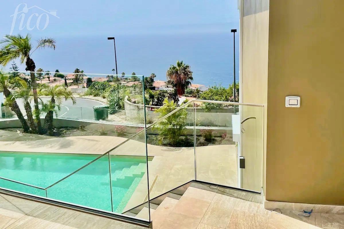 Tenerife - El Sauzal 2