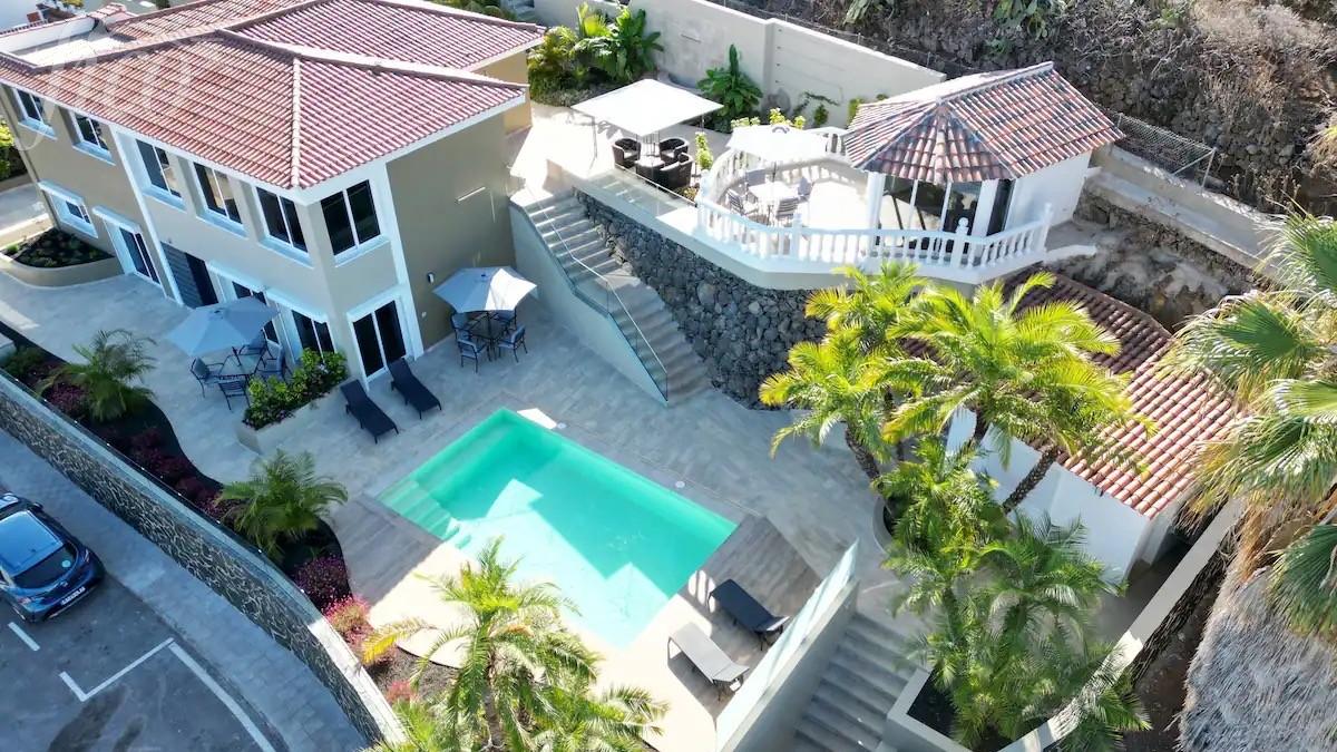 Tenerife - El Sauzal 3