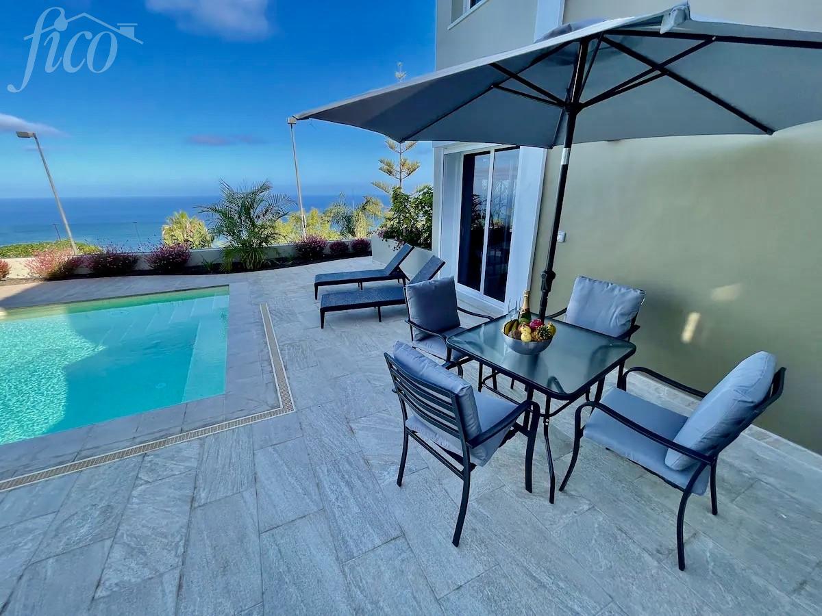 Tenerife - El Sauzal 4