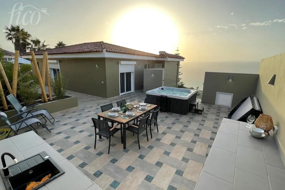 Tenerife - El Sauzal 6