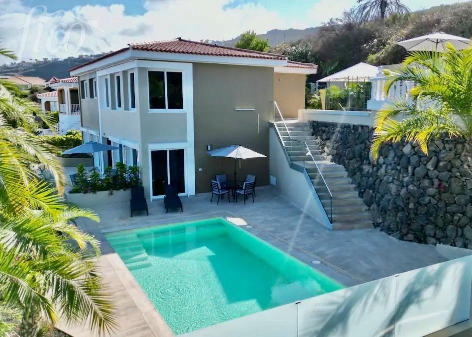 Tenerife - El Sauzal 7