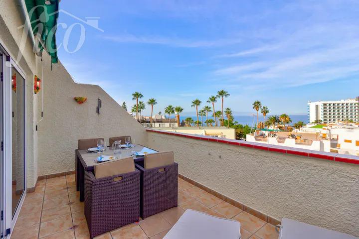 Tenerife - Los Gigantes 2