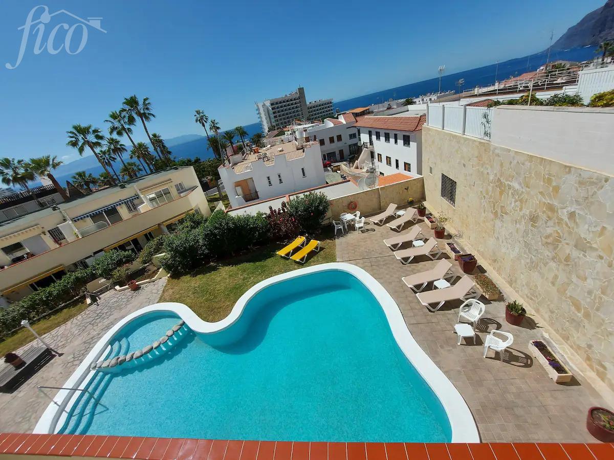 Tenerife - Los Gigantes 3