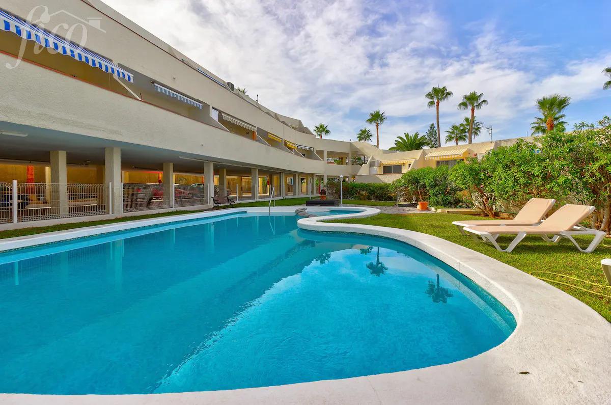 Tenerife - Los Gigantes 4