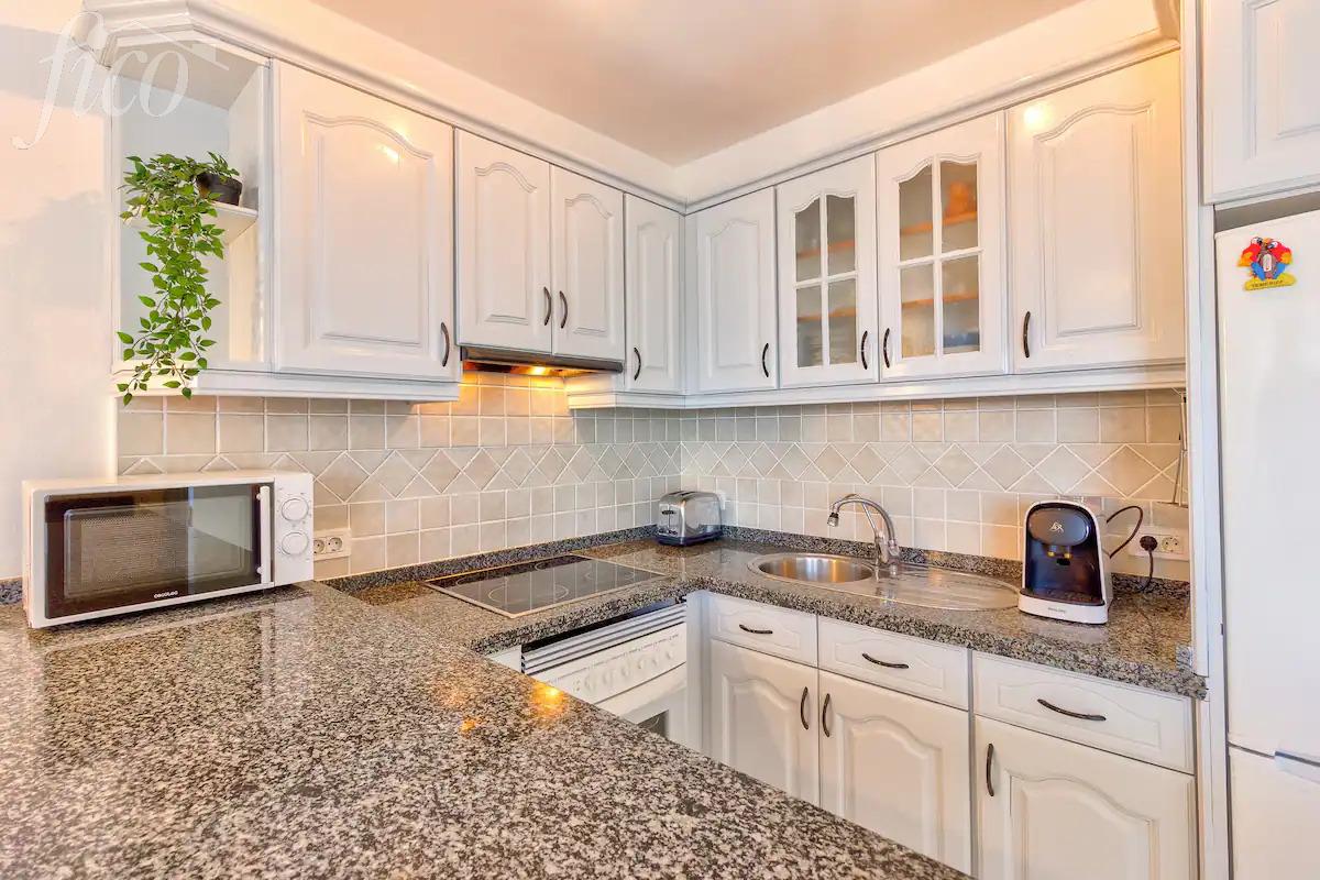 Tenerife - Los Gigantes 6