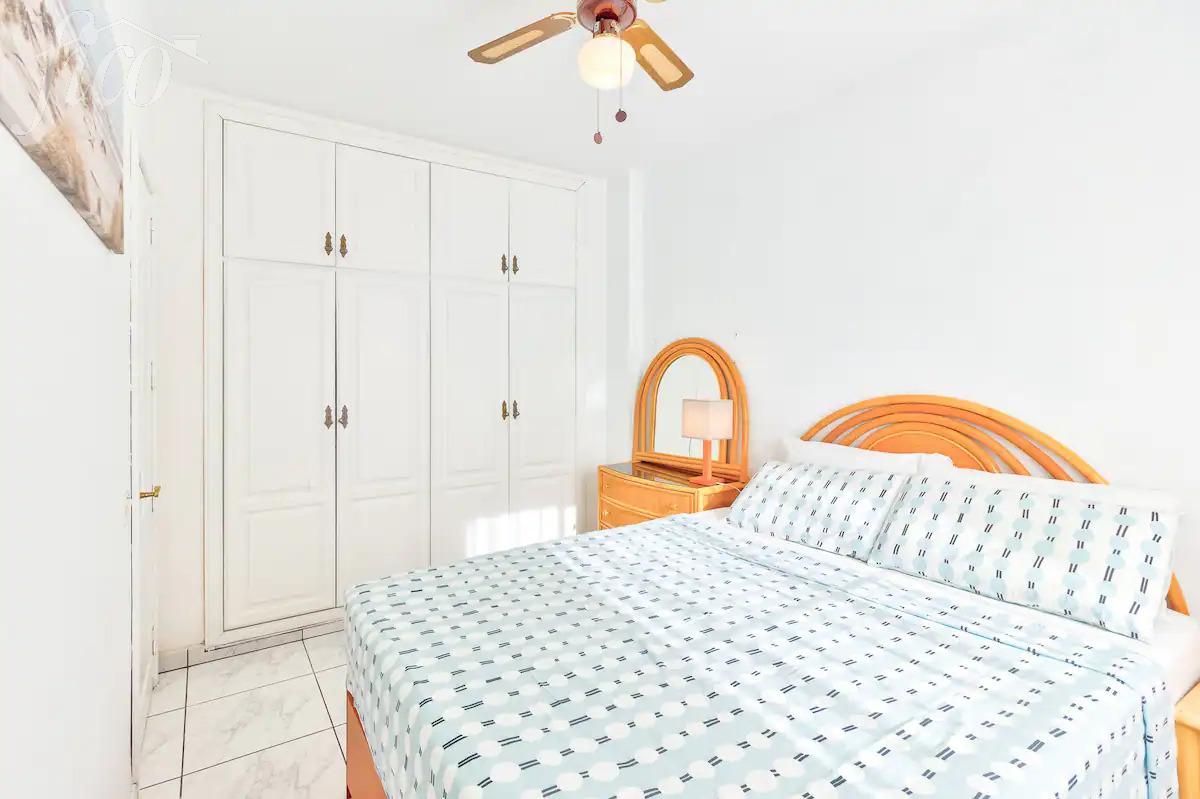 Tenerife - Los Gigantes 8