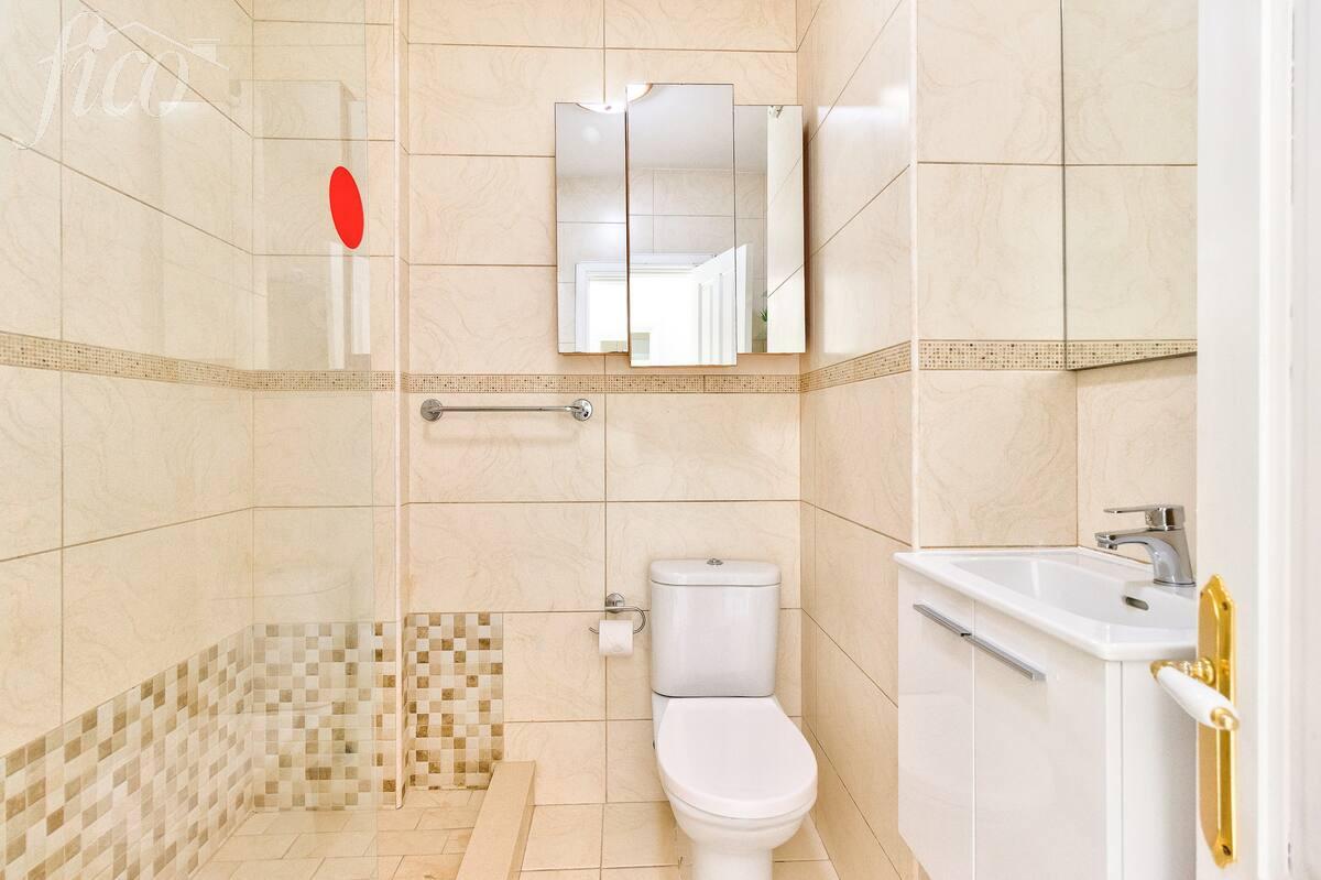 Tenerife - Los Gigantes 9