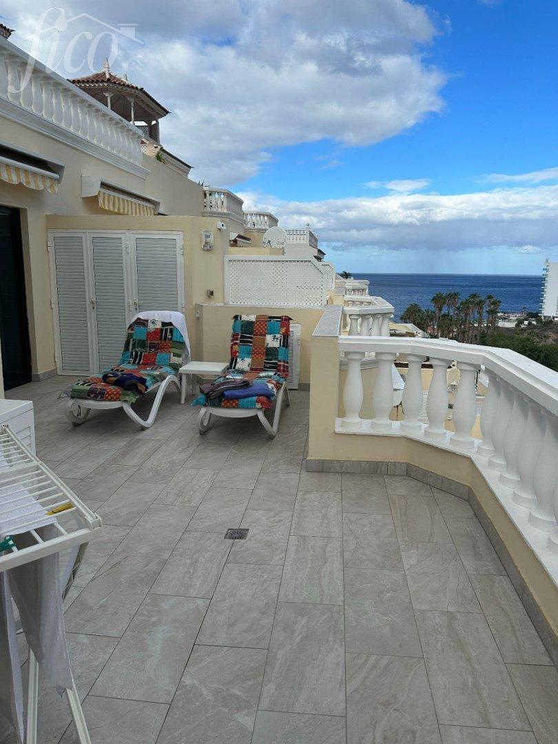 Tenerife - Los Gigantes 1