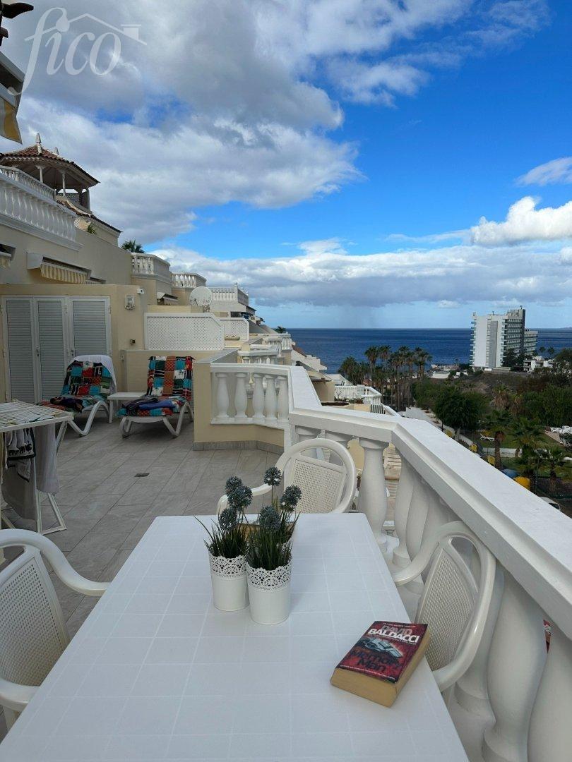 Tenerife - Los Gigantes 2