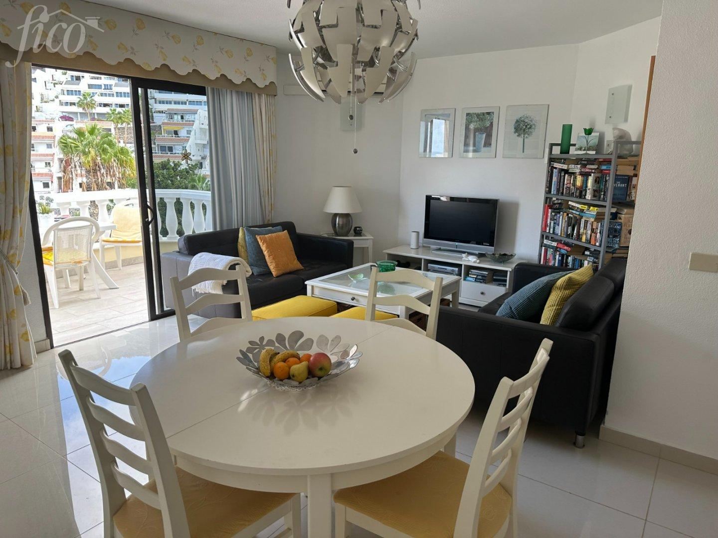 Tenerife - Los Gigantes 4