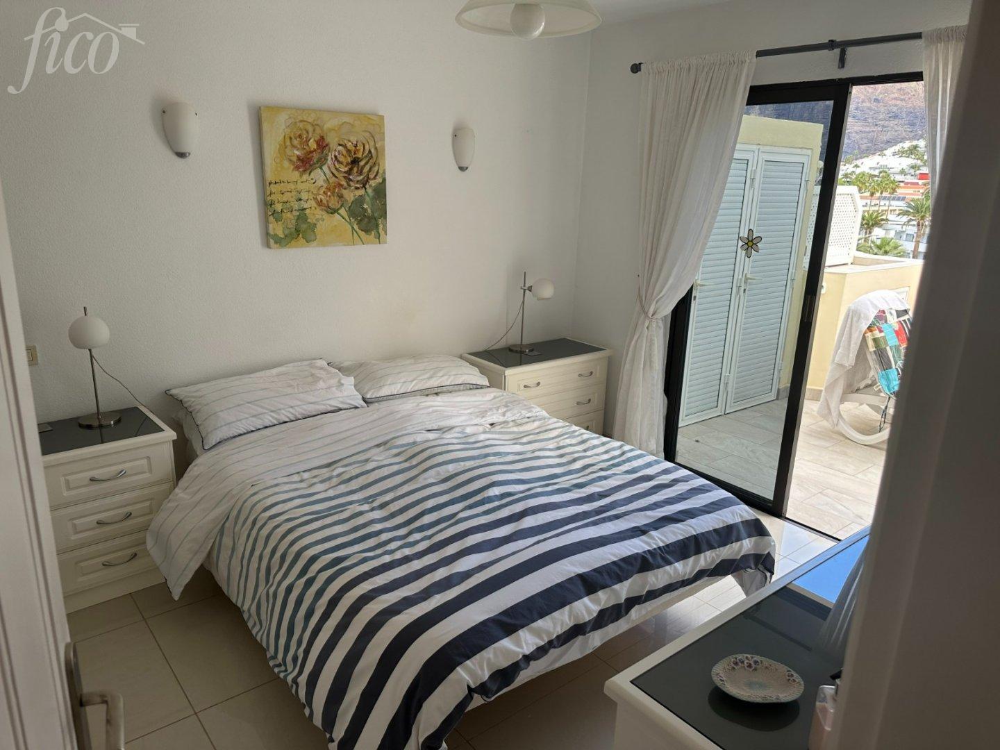 Tenerife - Los Gigantes 5