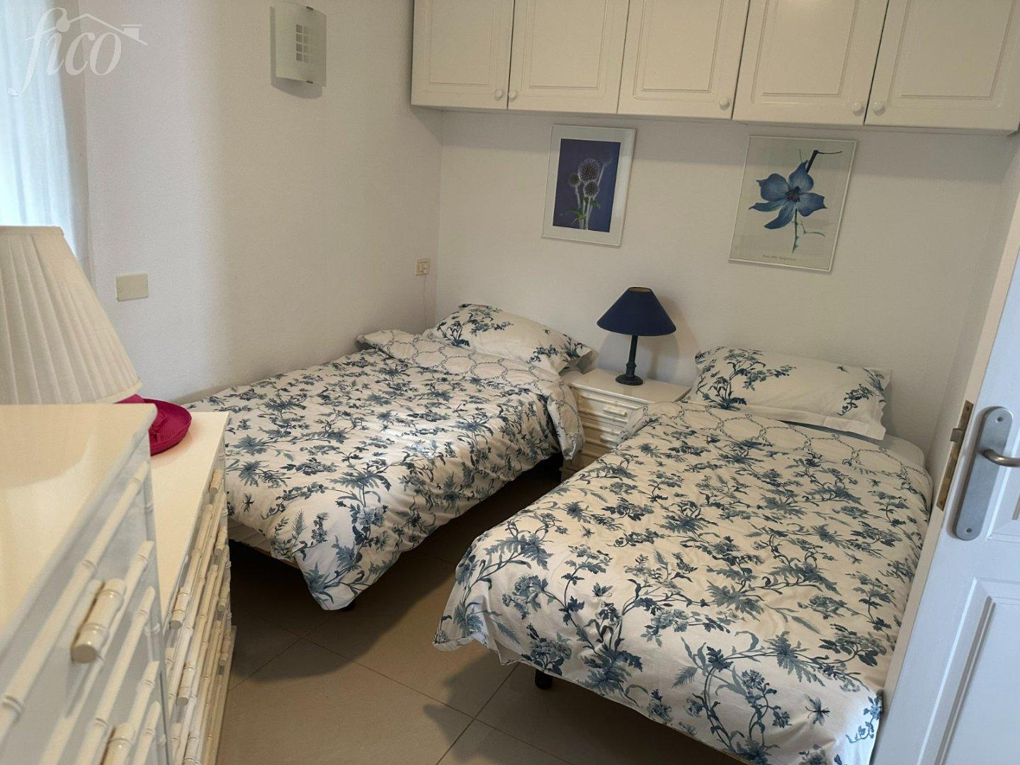 Tenerife - Los Gigantes 6