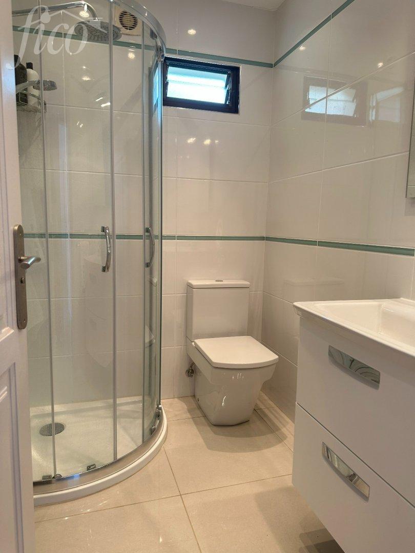 Tenerife - Los Gigantes 7