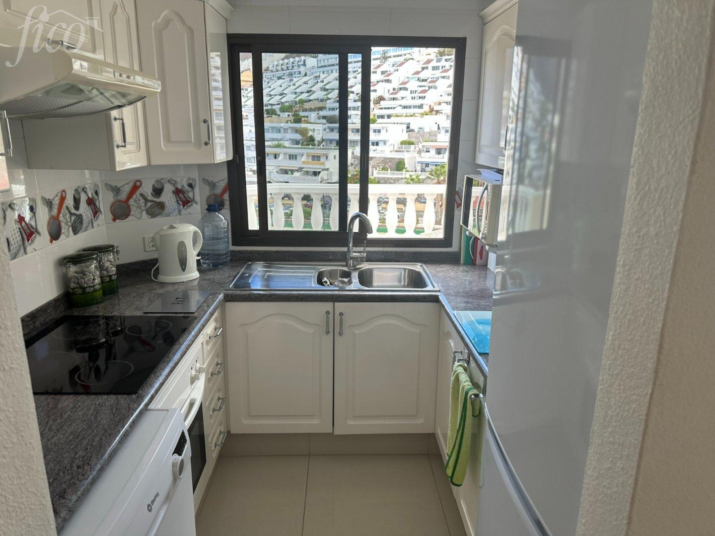 Tenerife - Los Gigantes 9