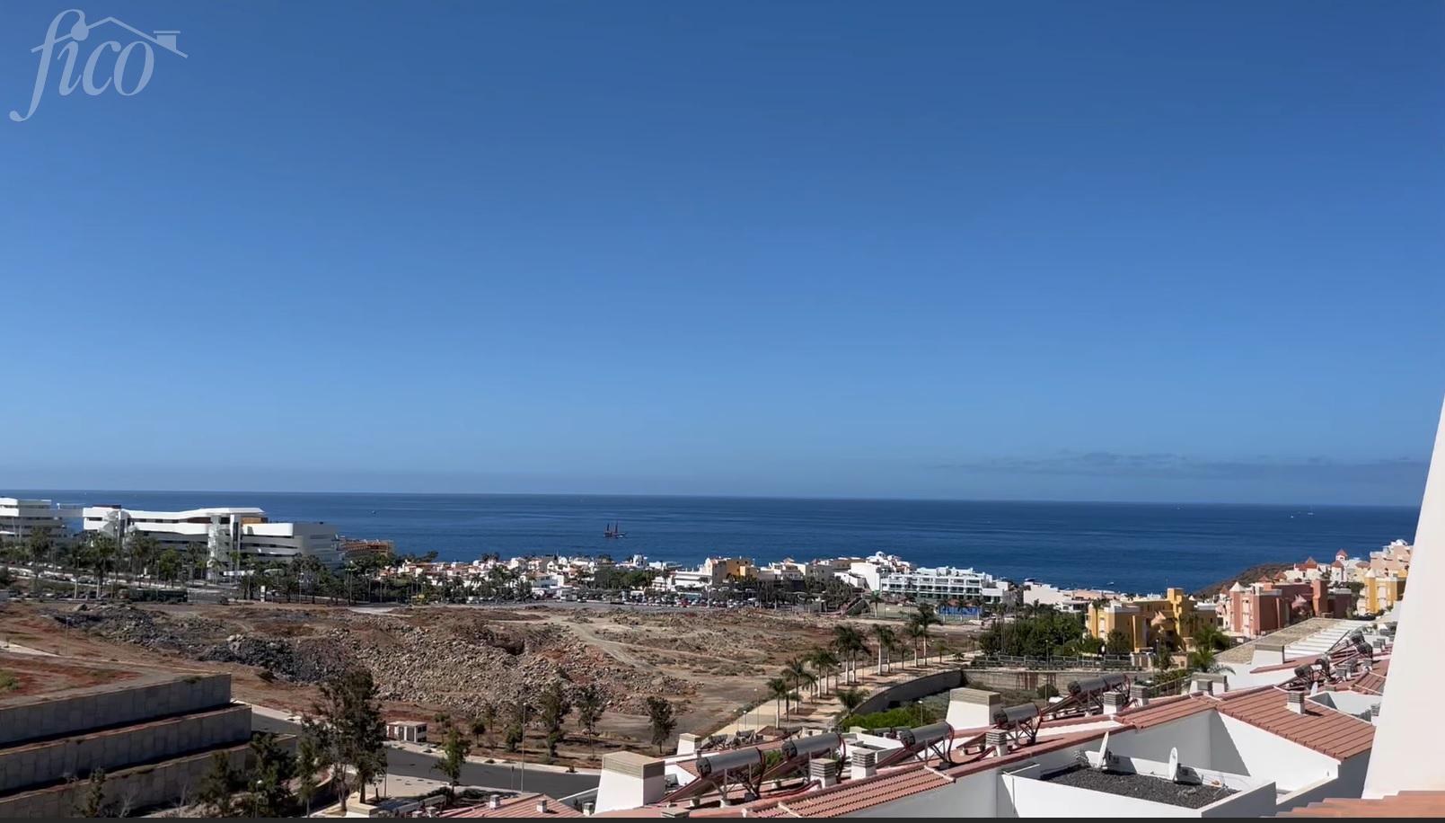 Tenerife - Costa Adeje - La Caleta 2