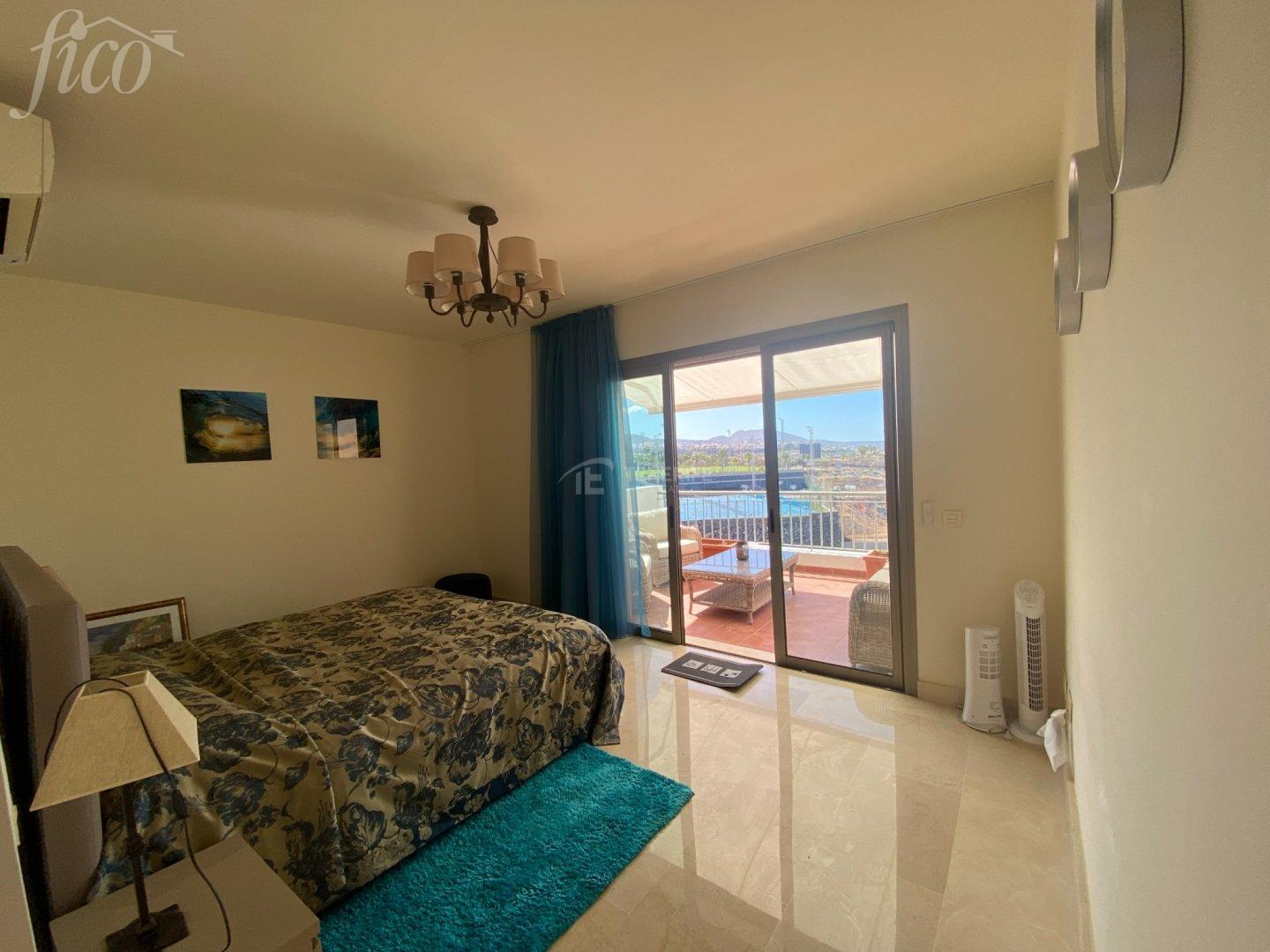 Tenerife - Costa Adeje - La Caleta 3