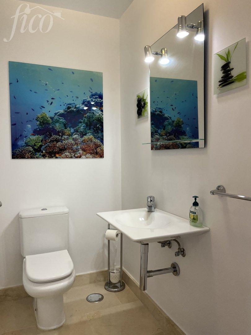 Tenerife - Costa Adeje - La Caleta 5