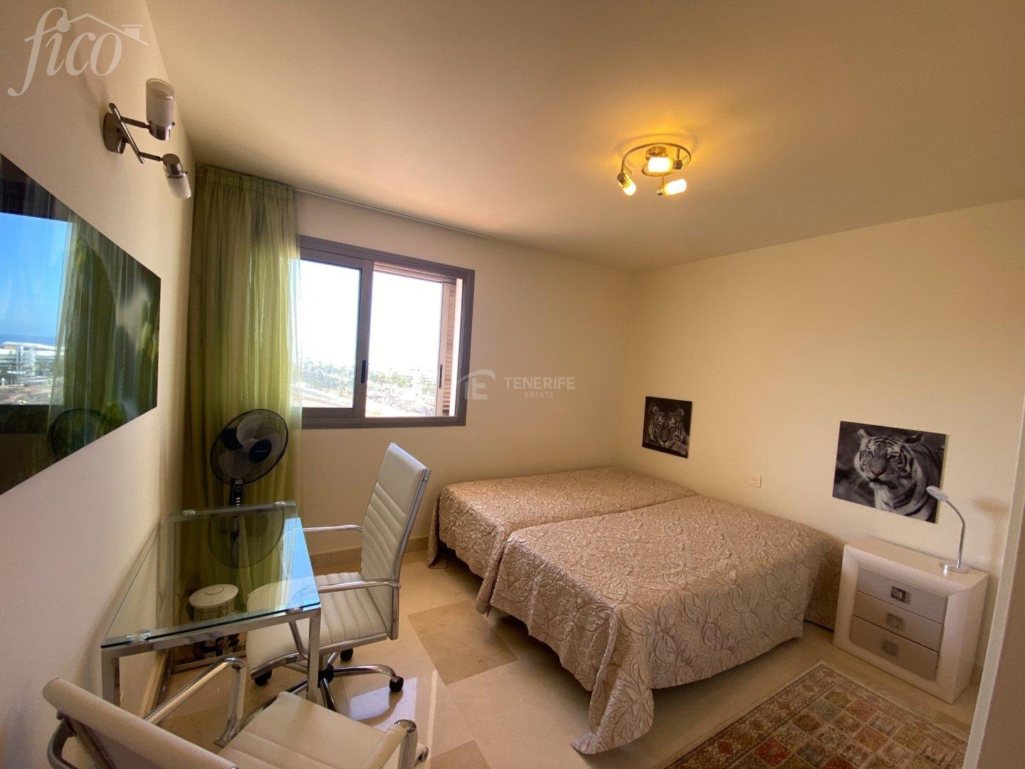 Tenerife - Costa Adeje - La Caleta 9