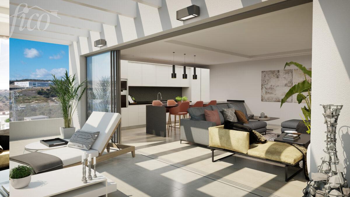 Costa del Sol - Estepona 1