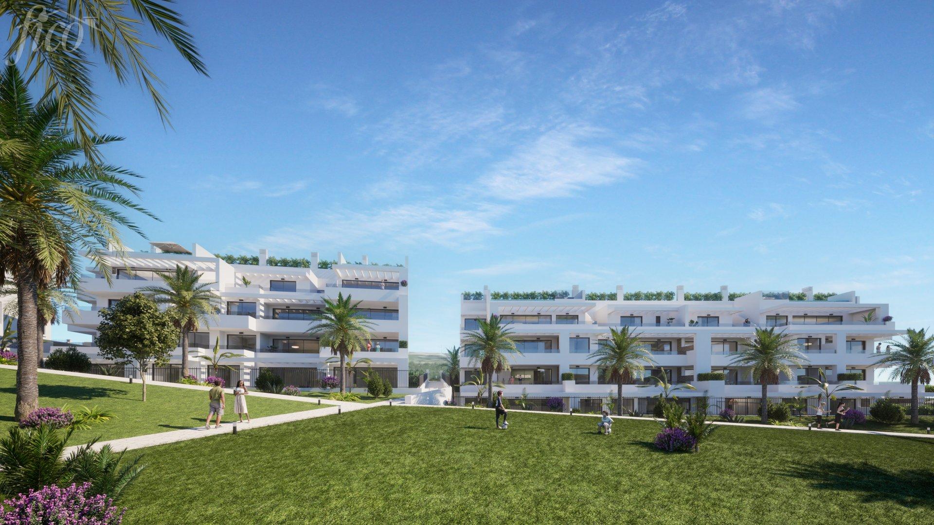 Costa del Sol - Estepona 7