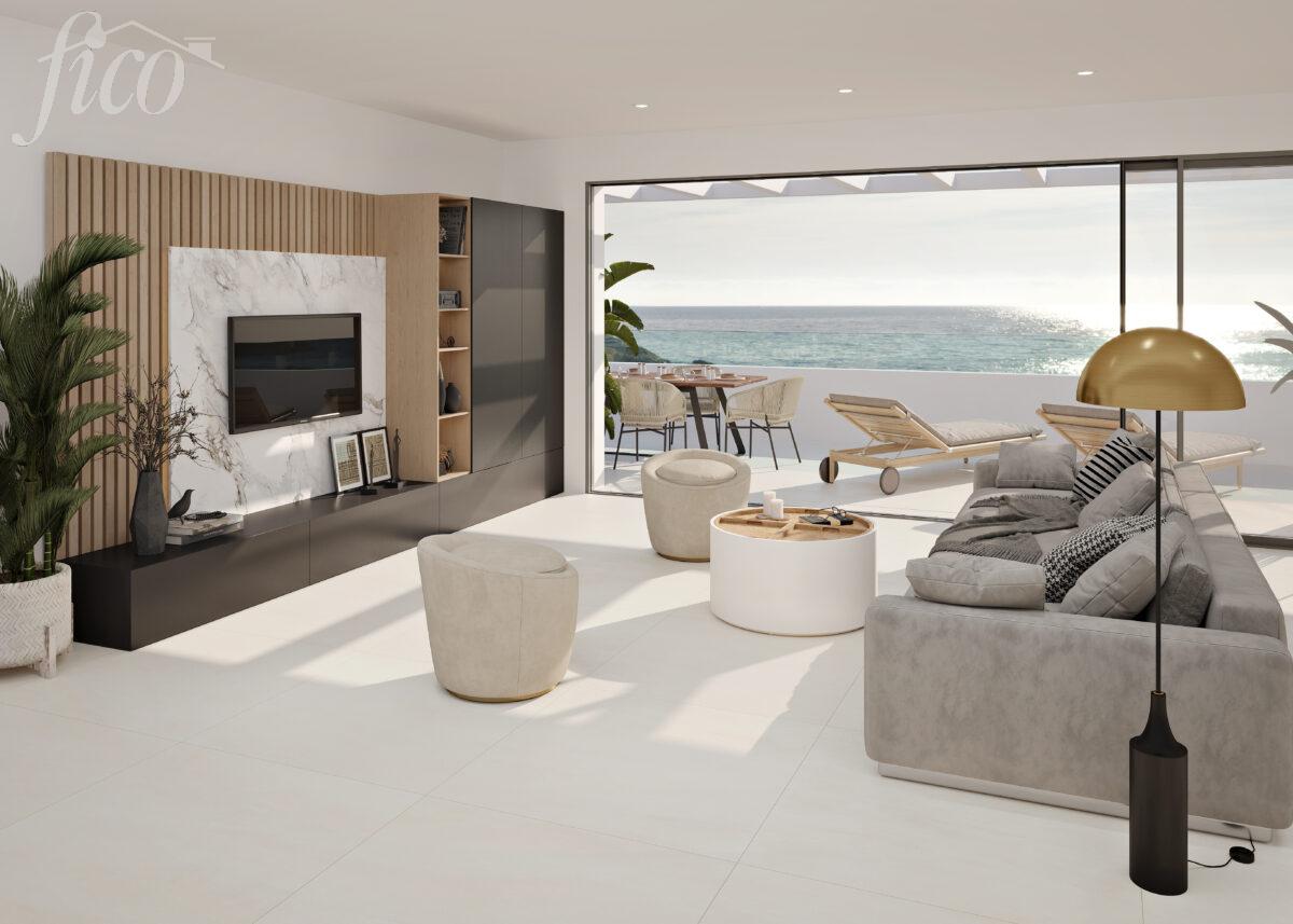 Costa del Sol - Estepona 9