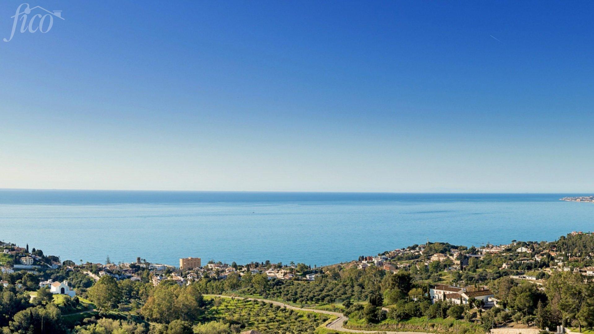 Costa del Sol - Benalmadena 1