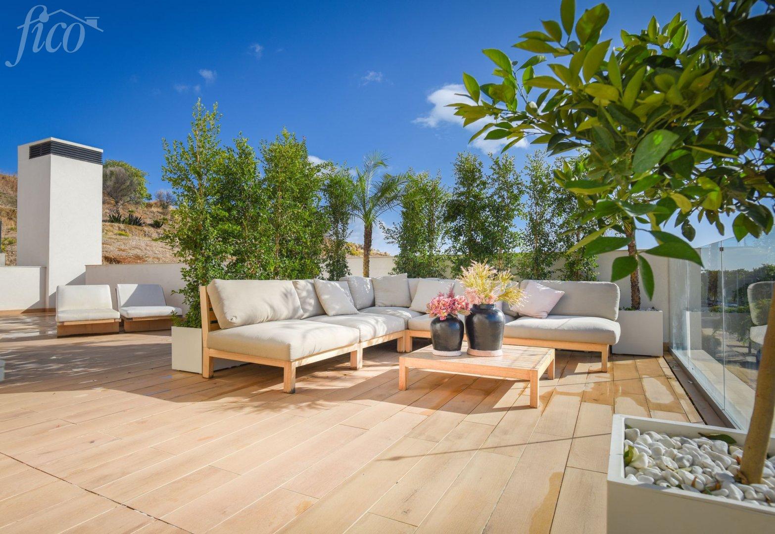 Španělsko - Costa del Sol 4