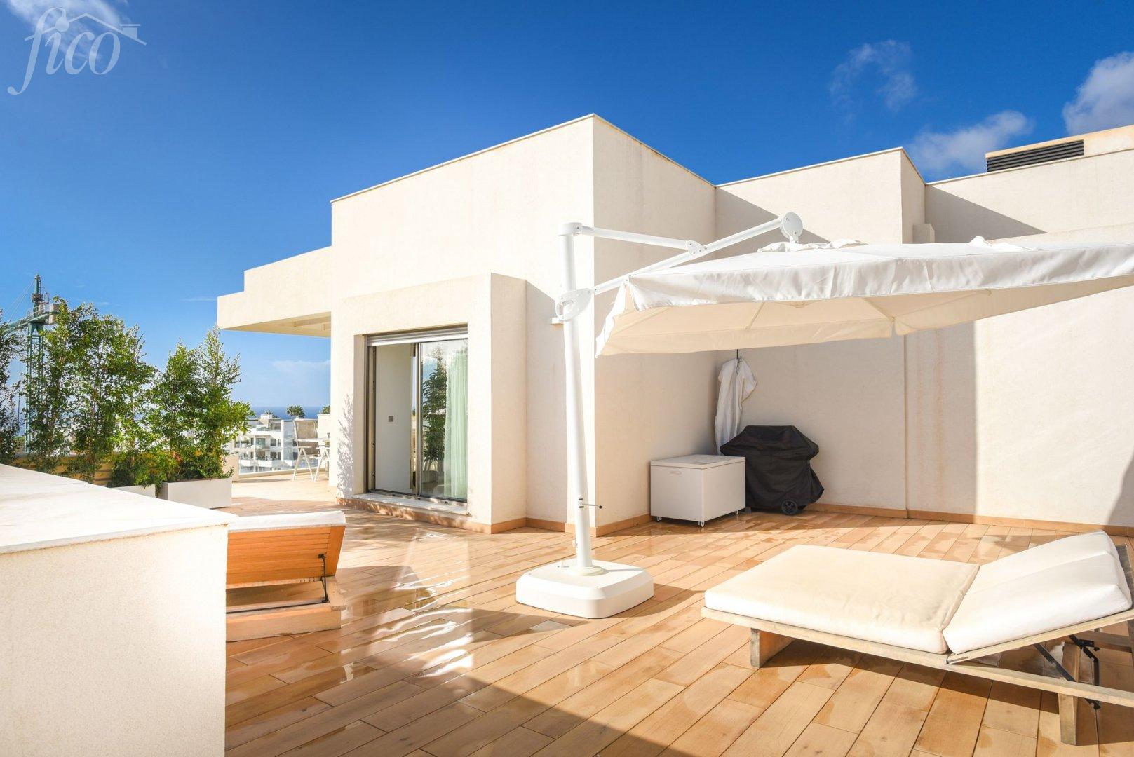 Španělsko - Costa del Sol 5