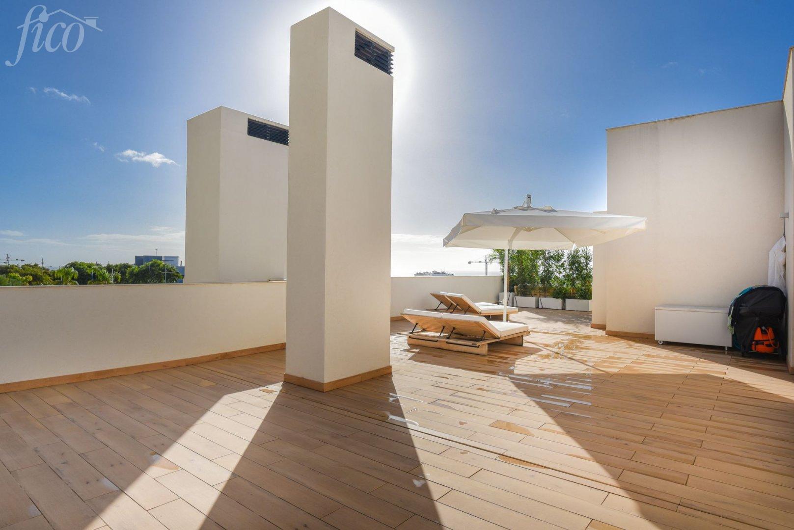 Španělsko - Costa del Sol 7