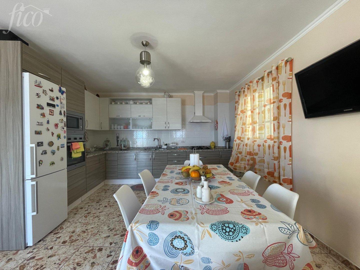 Tenerife - Puerto de Santiago 2