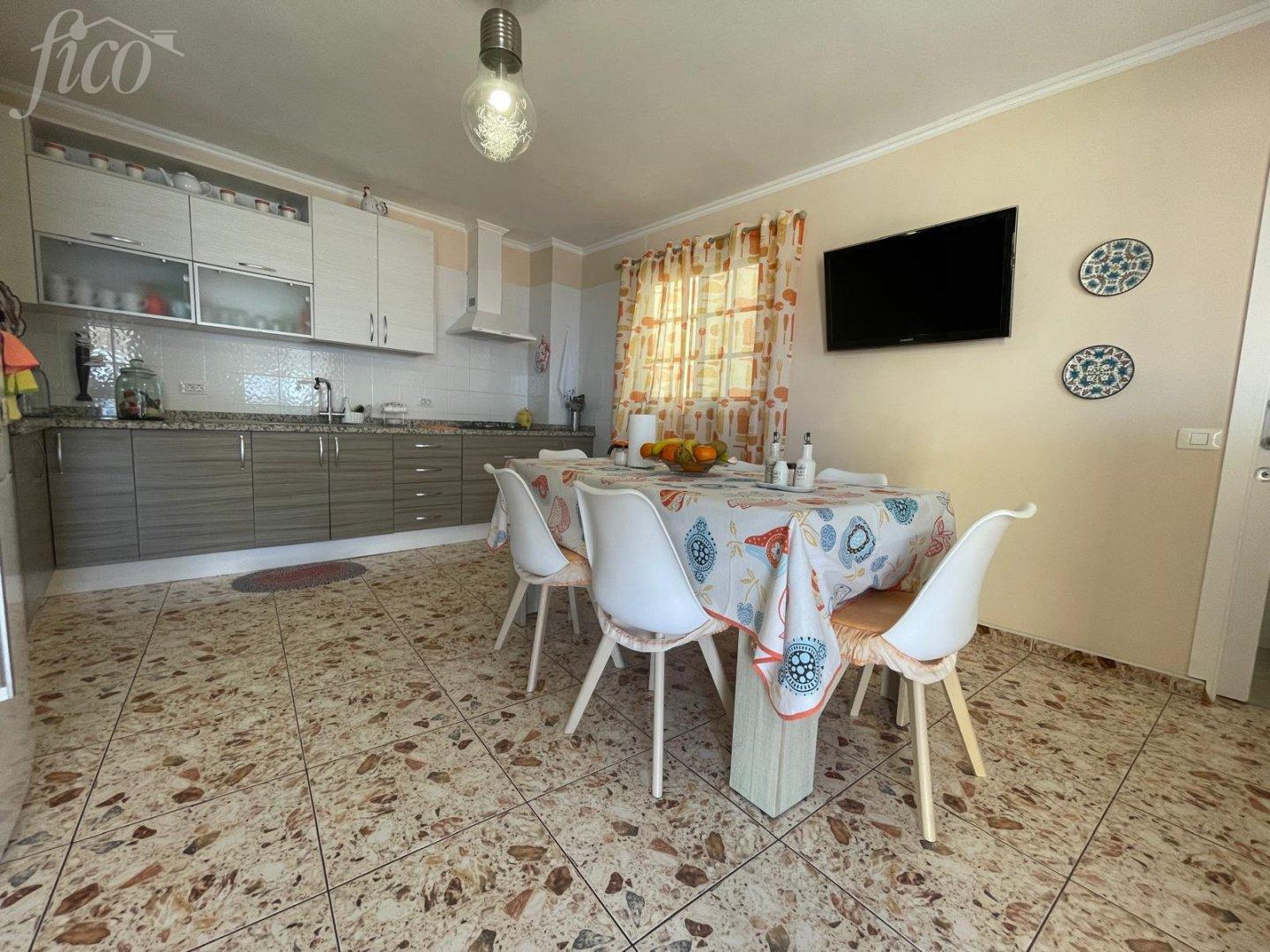 Tenerife - Puerto de Santiago 3