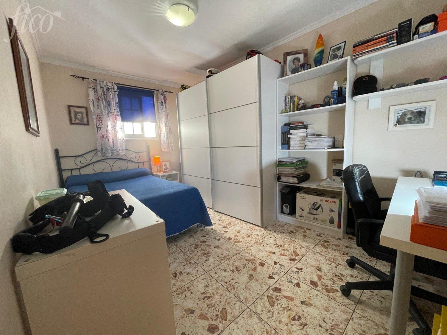 Tenerife - Puerto de Santiago 4