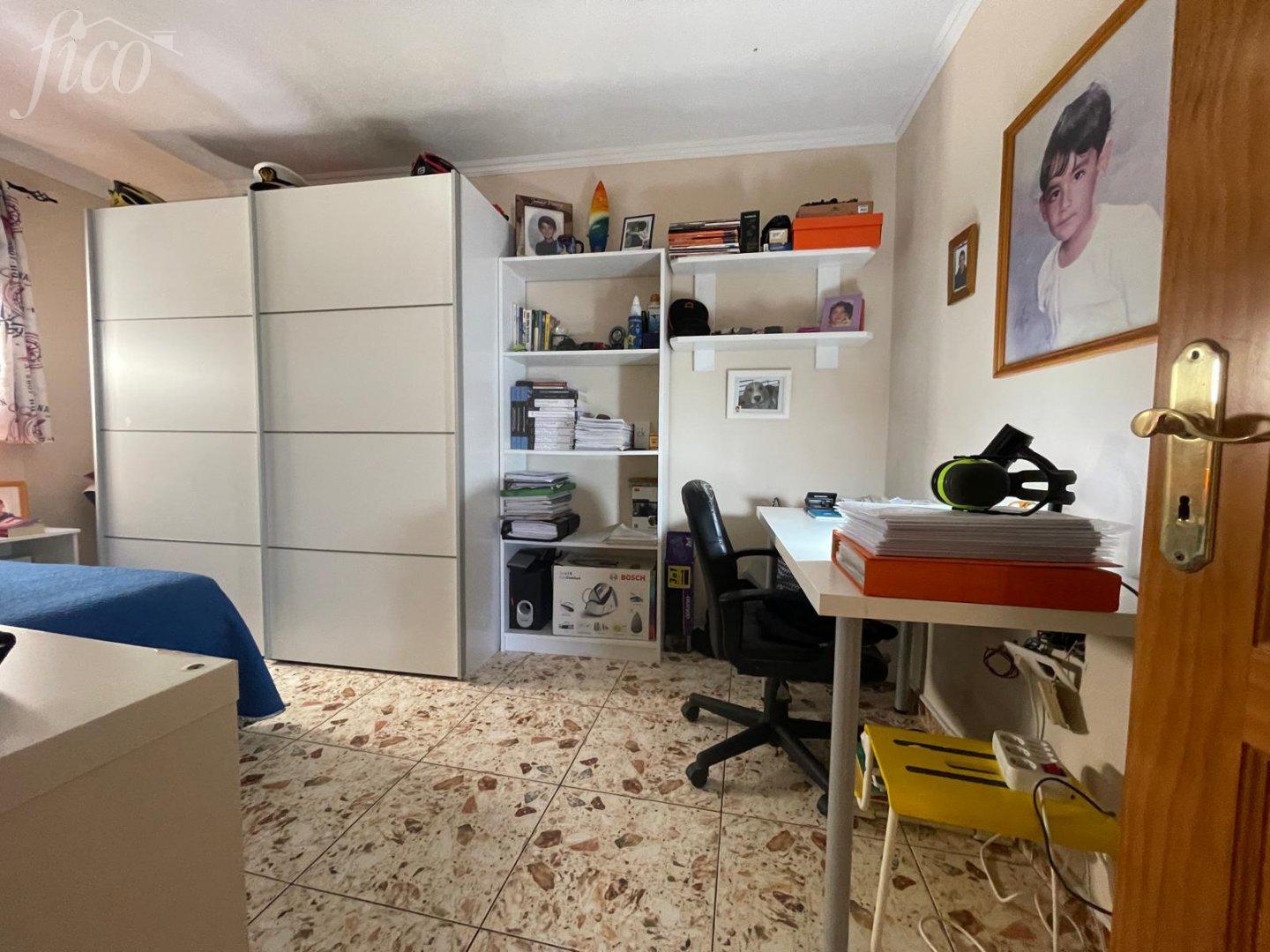 Tenerife - Puerto de Santiago 5