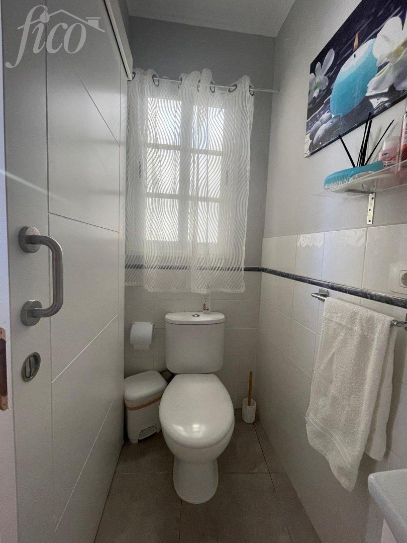 Tenerife - Puerto de Santiago 6