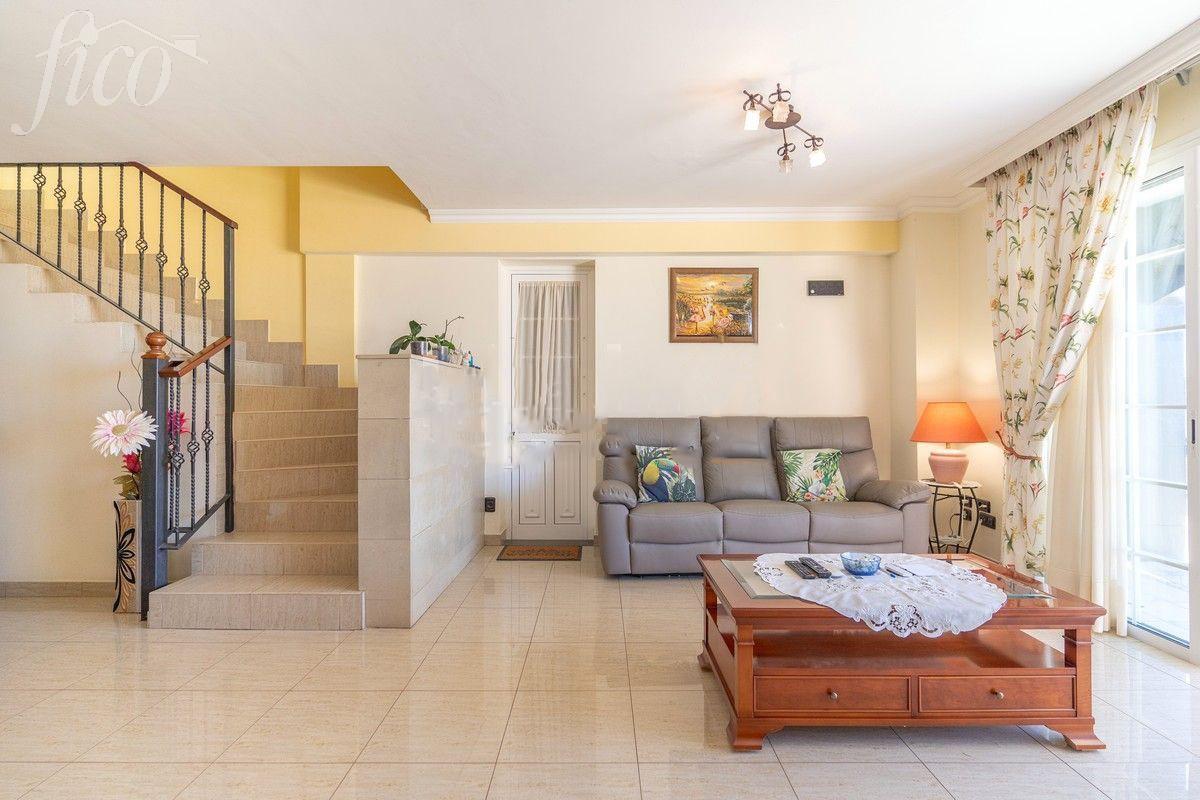 Tenerife - Puerto de Santiago 3