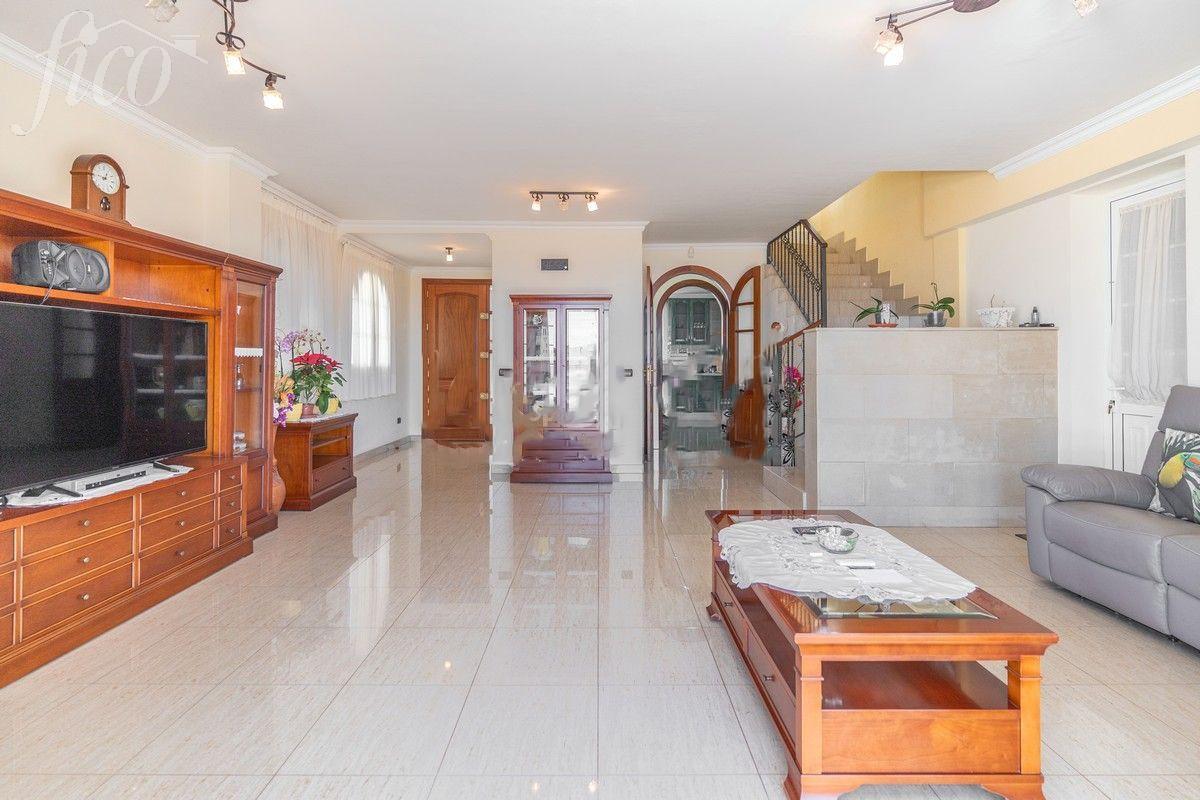 Tenerife - Puerto de Santiago 4