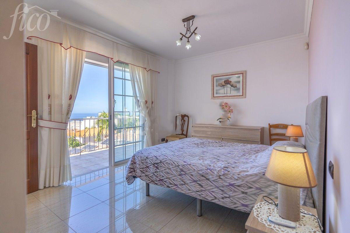 Tenerife - Puerto de Santiago 6