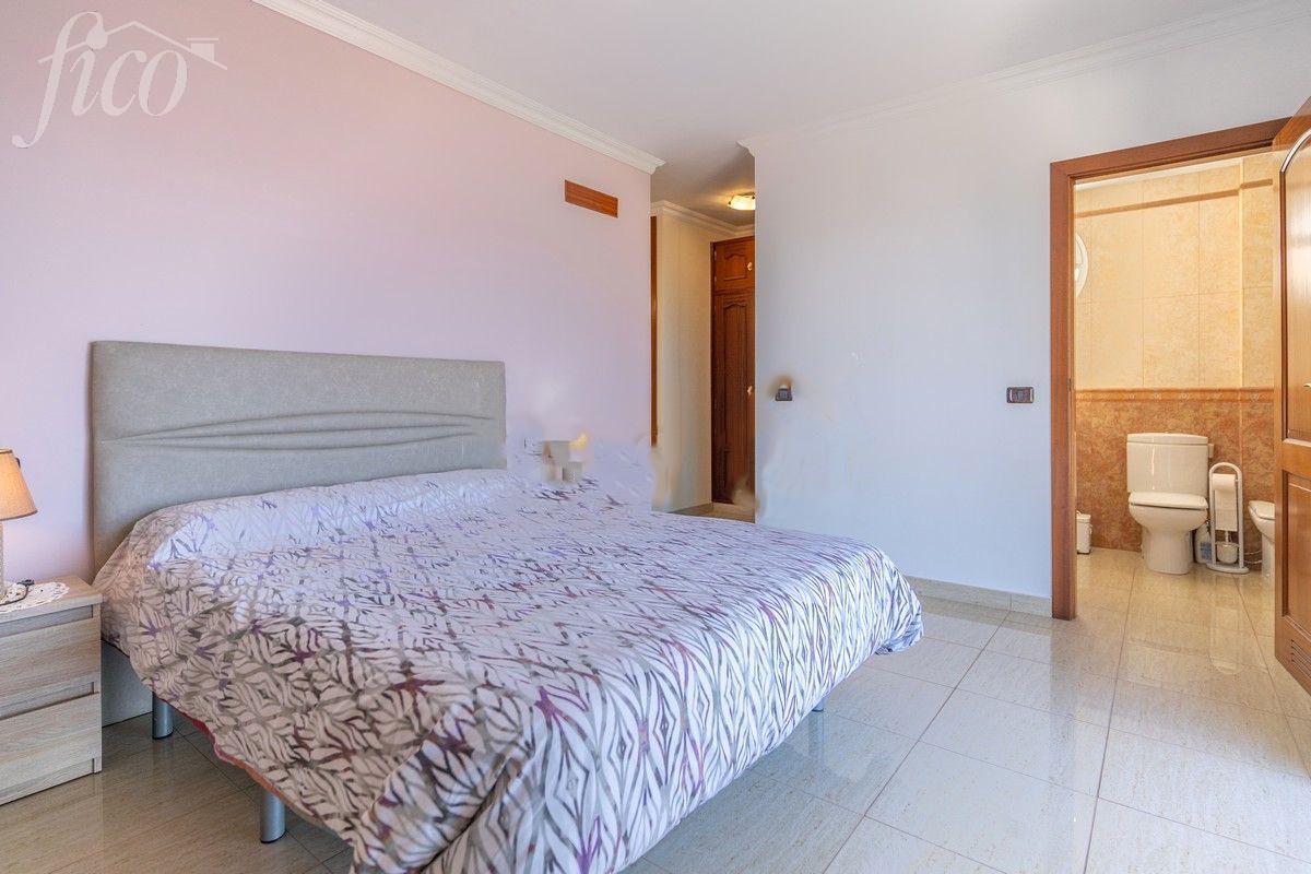 Tenerife - Puerto de Santiago 7