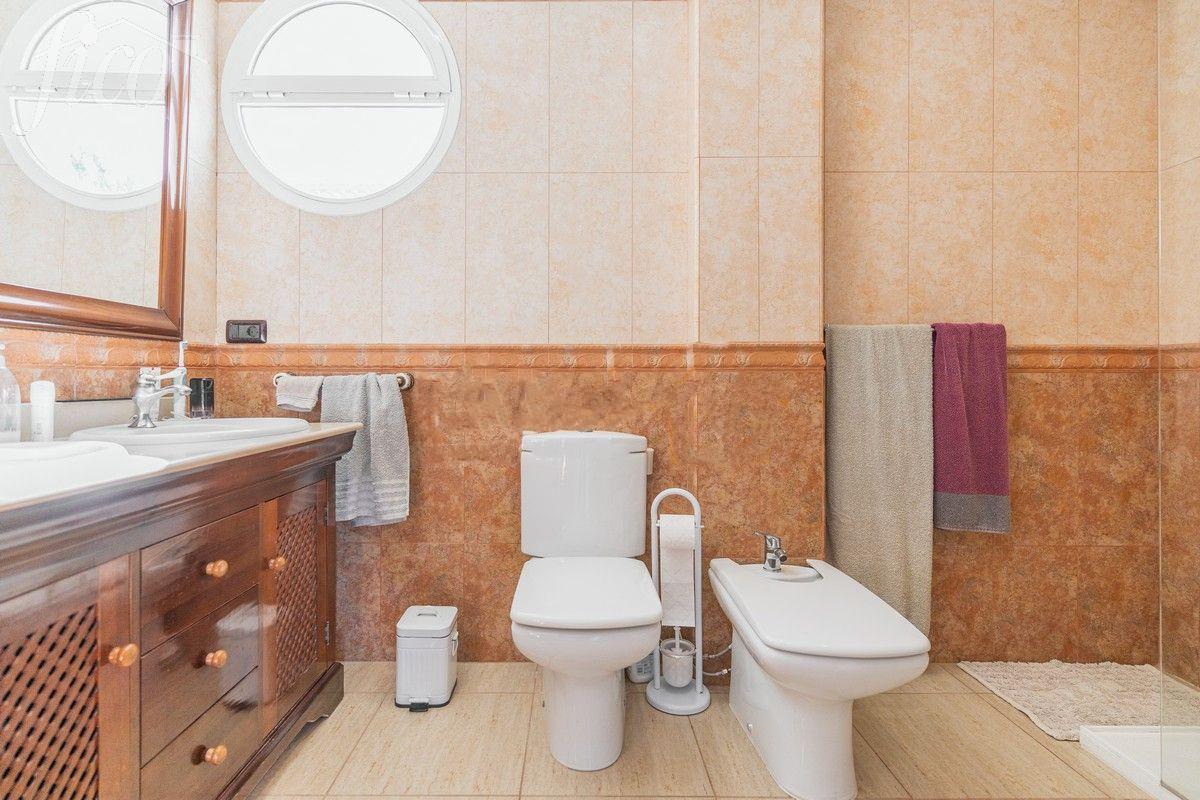 Tenerife - Puerto de Santiago 8