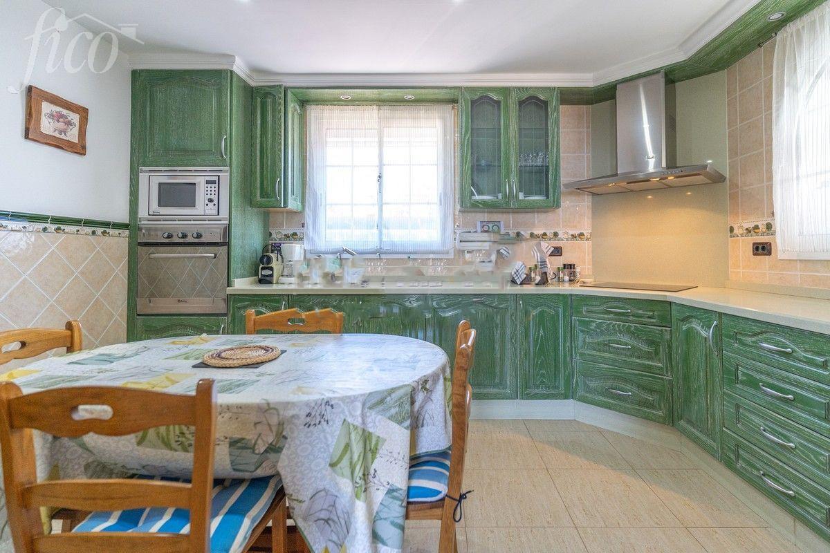 Tenerife - Puerto de Santiago 9