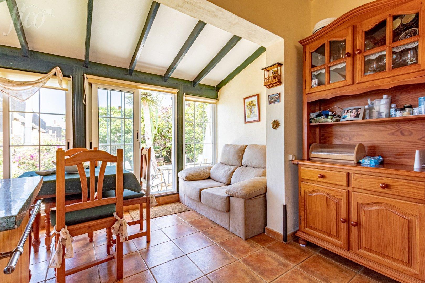 Tenerife - Puerto de Santiago 2